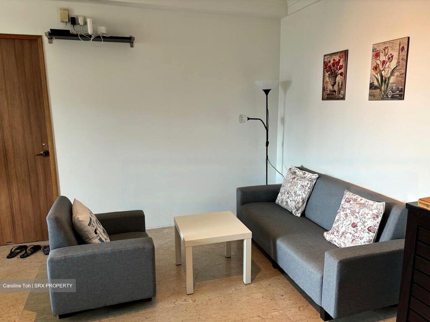 The Anchorage (D3), Condominium #468897391